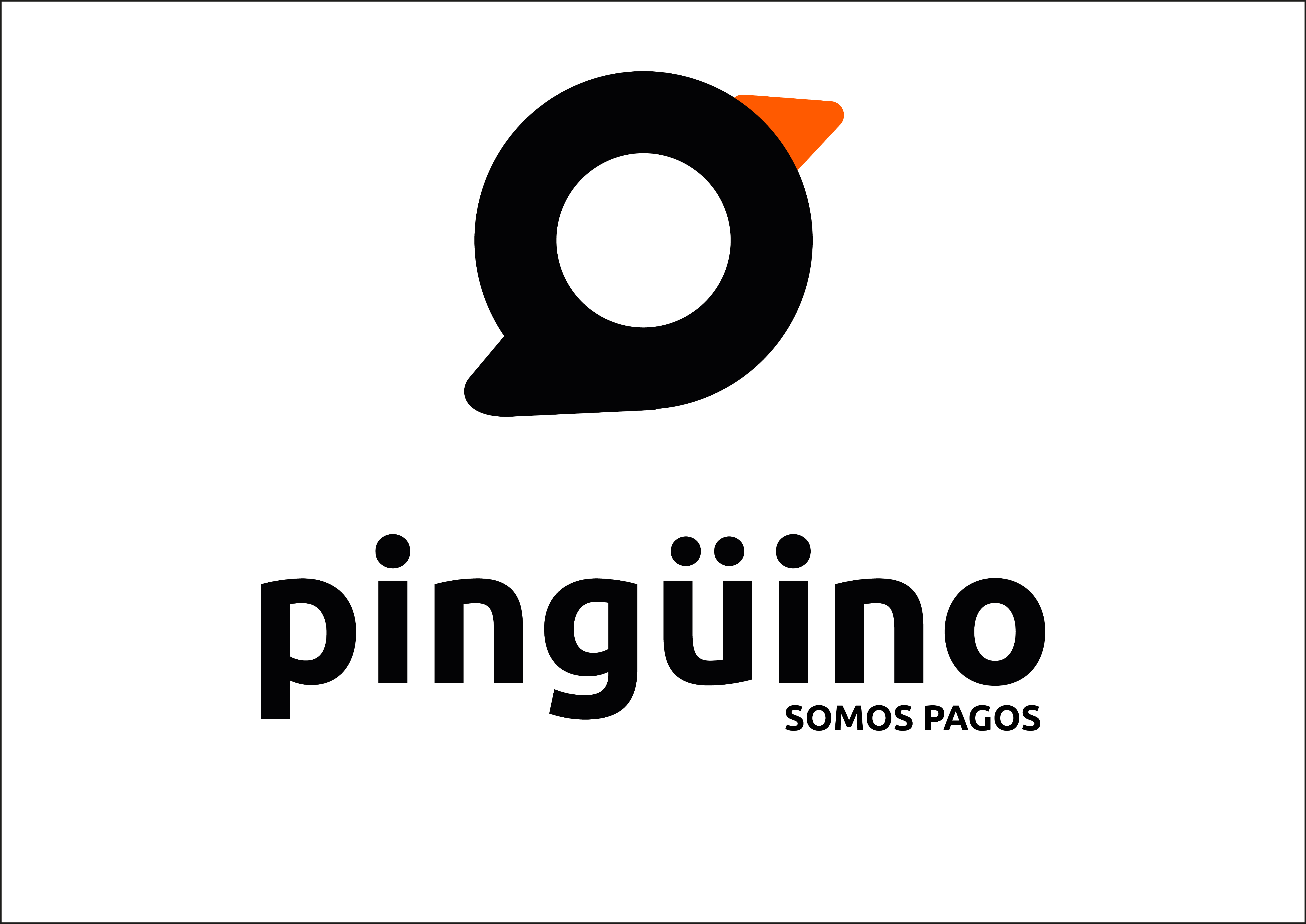 Pingüino